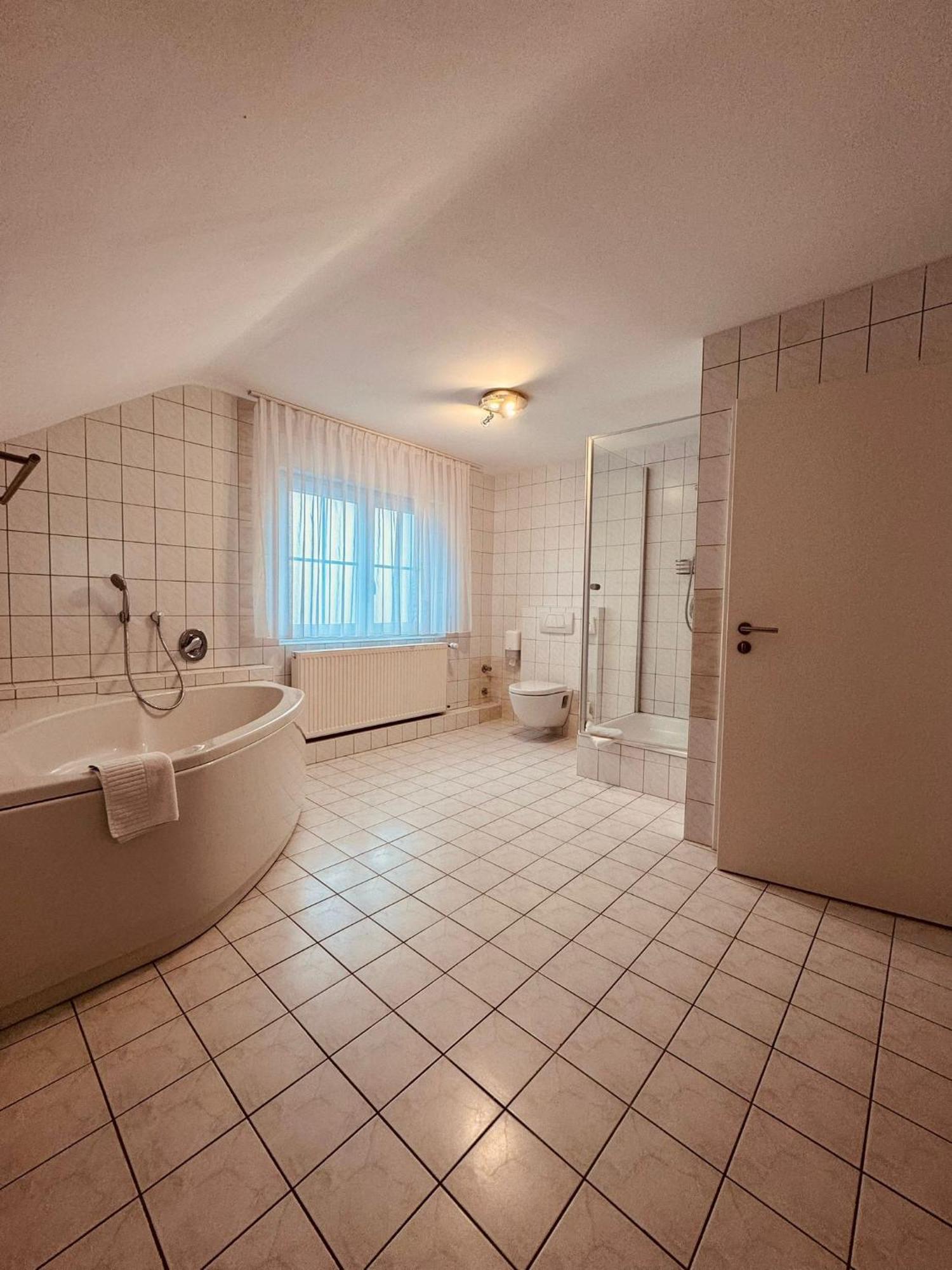 Das Haus Am See Sinzheim Quarto foto